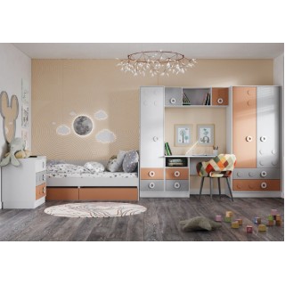 М/С ДЕТСКАЯ ТУРБО СТЕНД